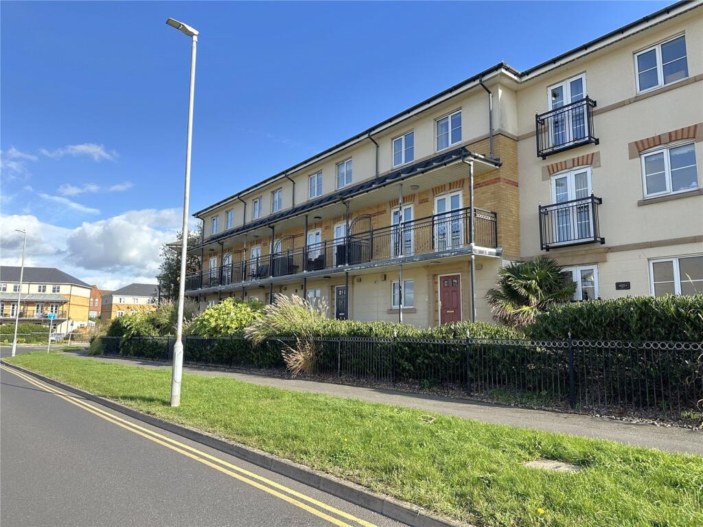Main image of property: Eugene Way, Eastbourne, East Sussex