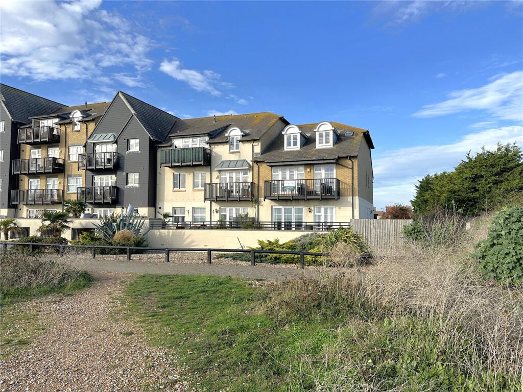 Main image of property: Chatham Green, Eastbourne, East Sussex