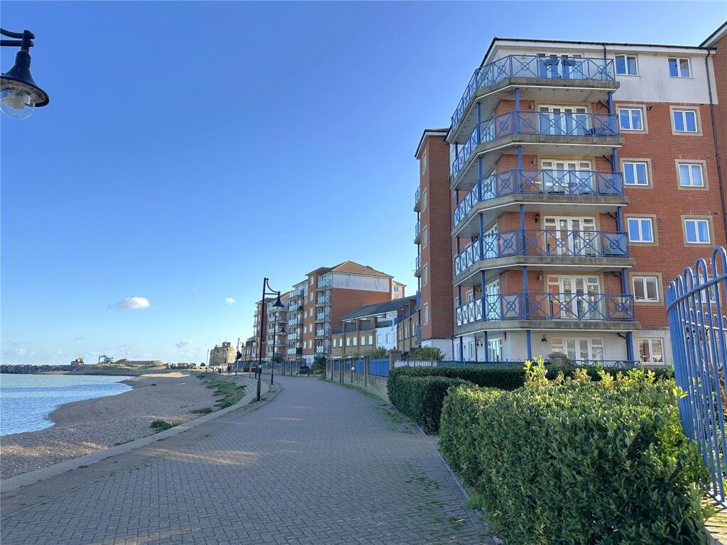 Main image of property: Dominica Court, Eastbourne, East Sussex