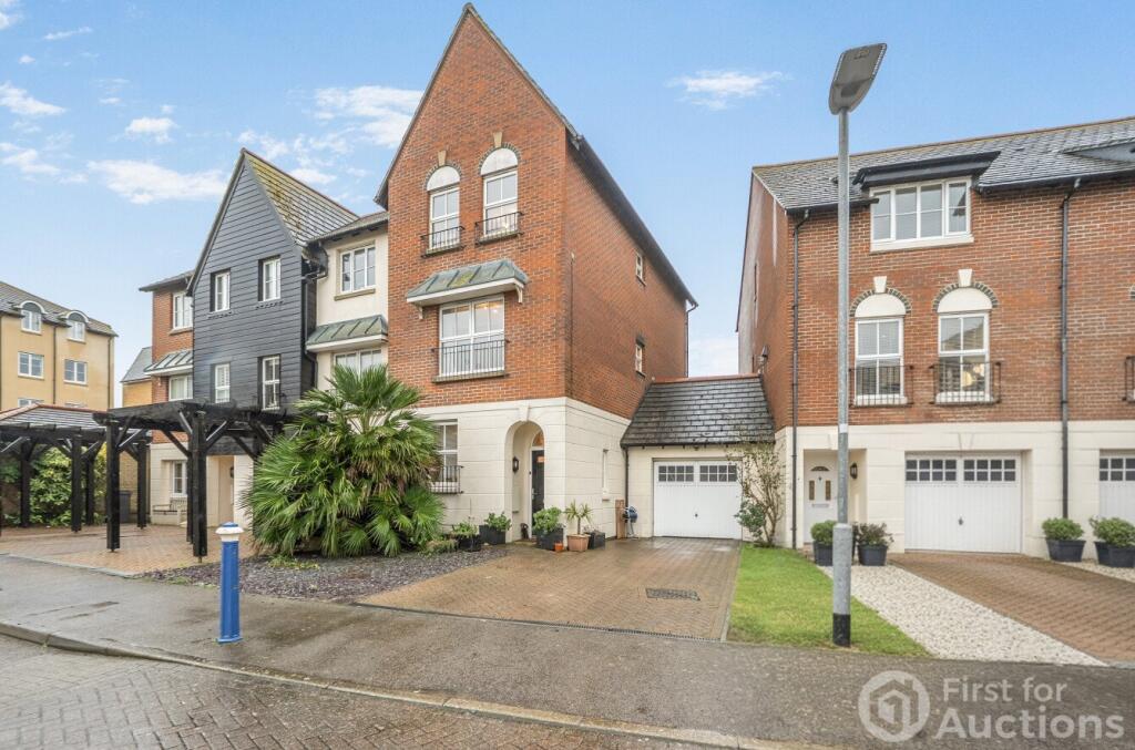 Main image of property: Admiralty Way, Eastbourne, East Sussex