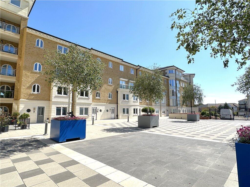 Main image of property: Hamilton Quay, Eastbourne, East Sussex