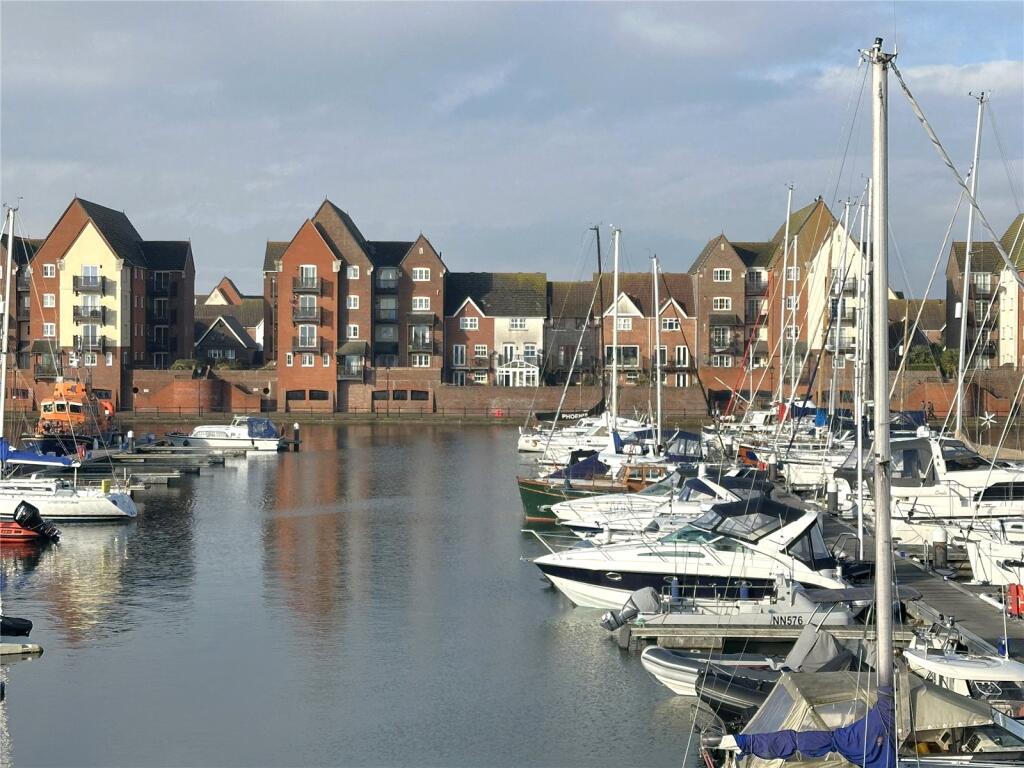 Main image of property: Madeira Way, Sovereign Harbour South, Eastbourne