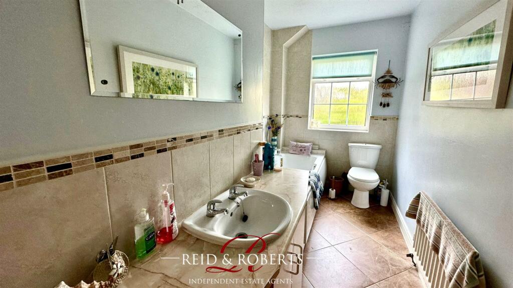 4 bedroom cottage for sale in Llanasa Road, Gronant, Prestatyn, LL19