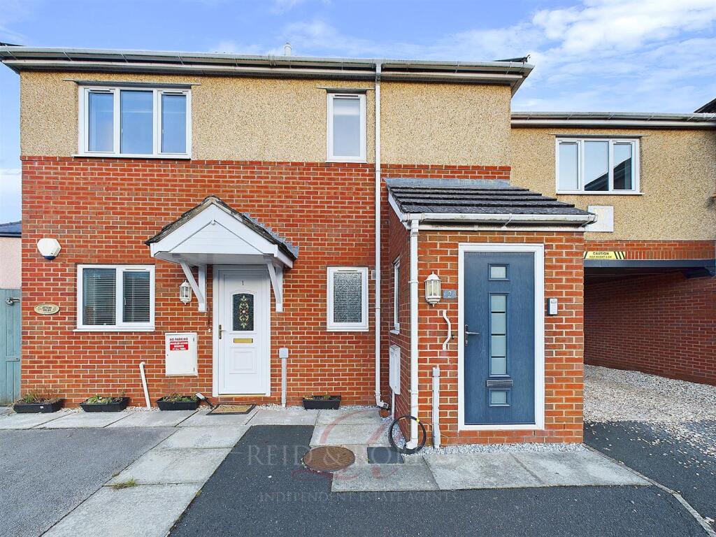 Main image of property: Jenard Court, Holywell