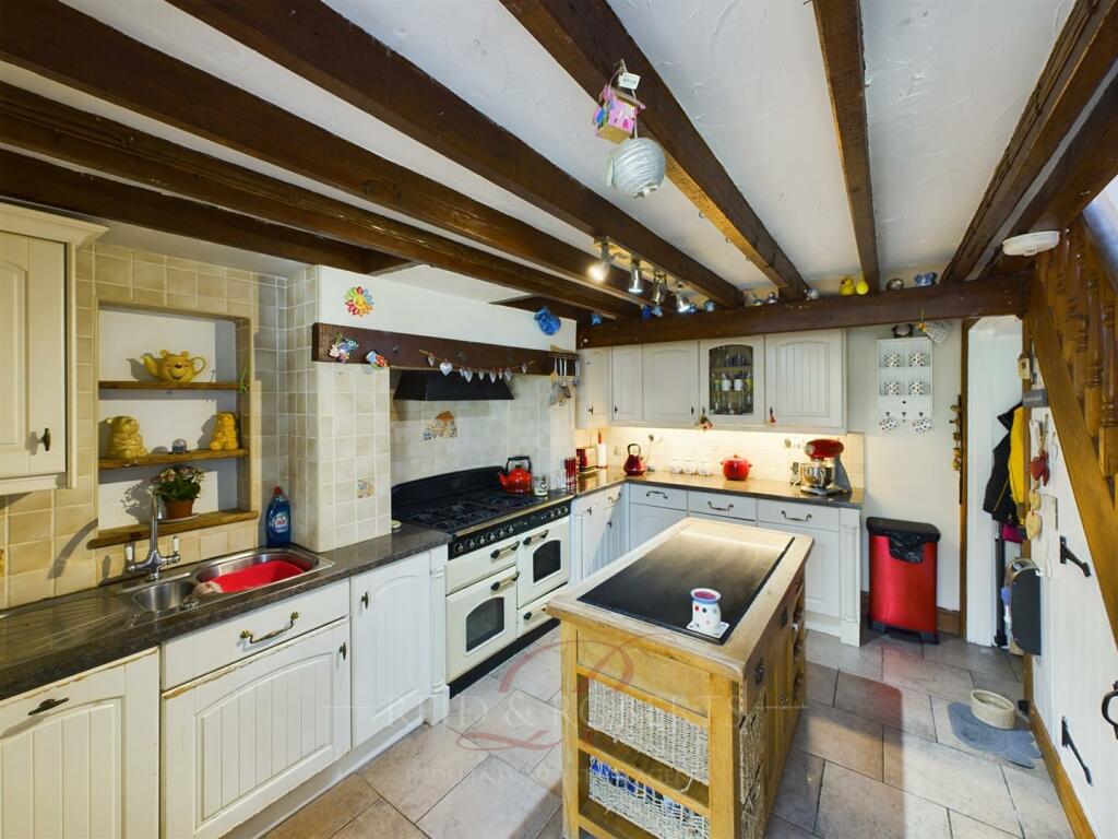 Additional property image - Halkyn
