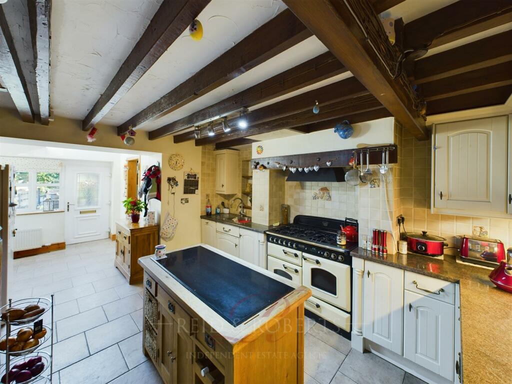 Additional property image - Halkyn