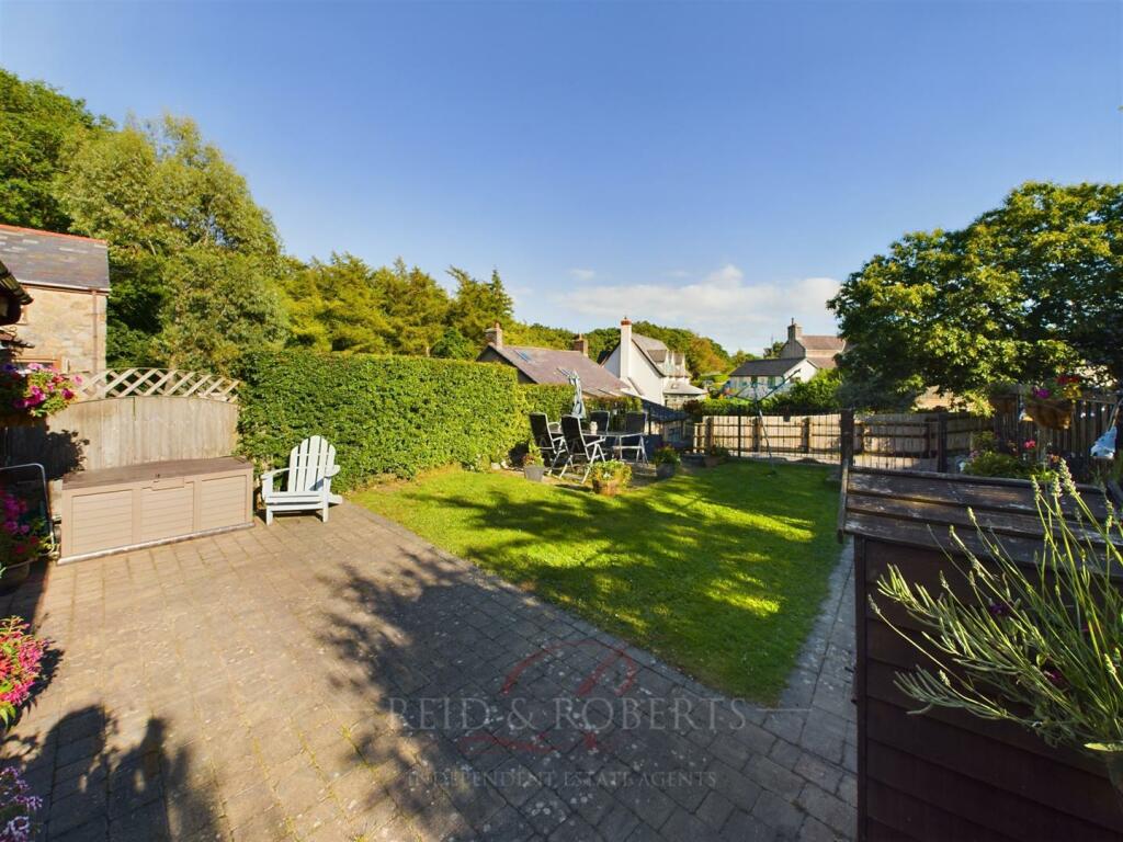 Additional property image - Halkyn