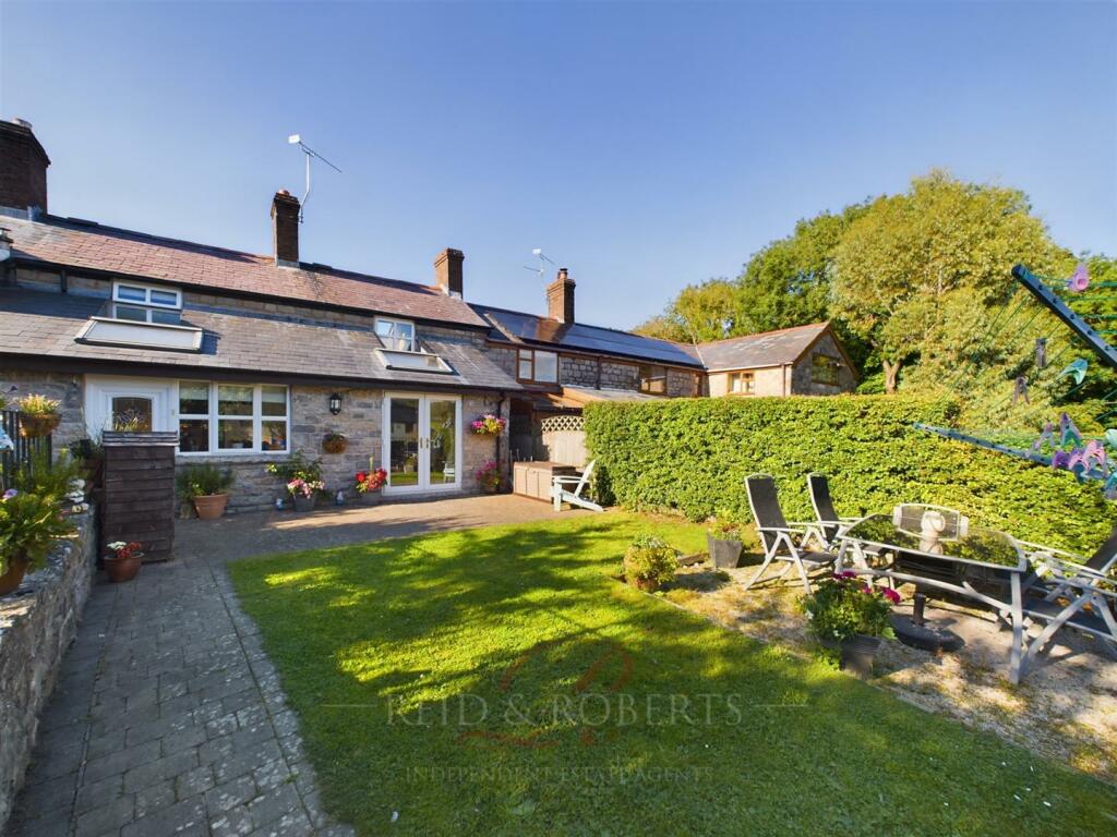 Additional property image - Halkyn