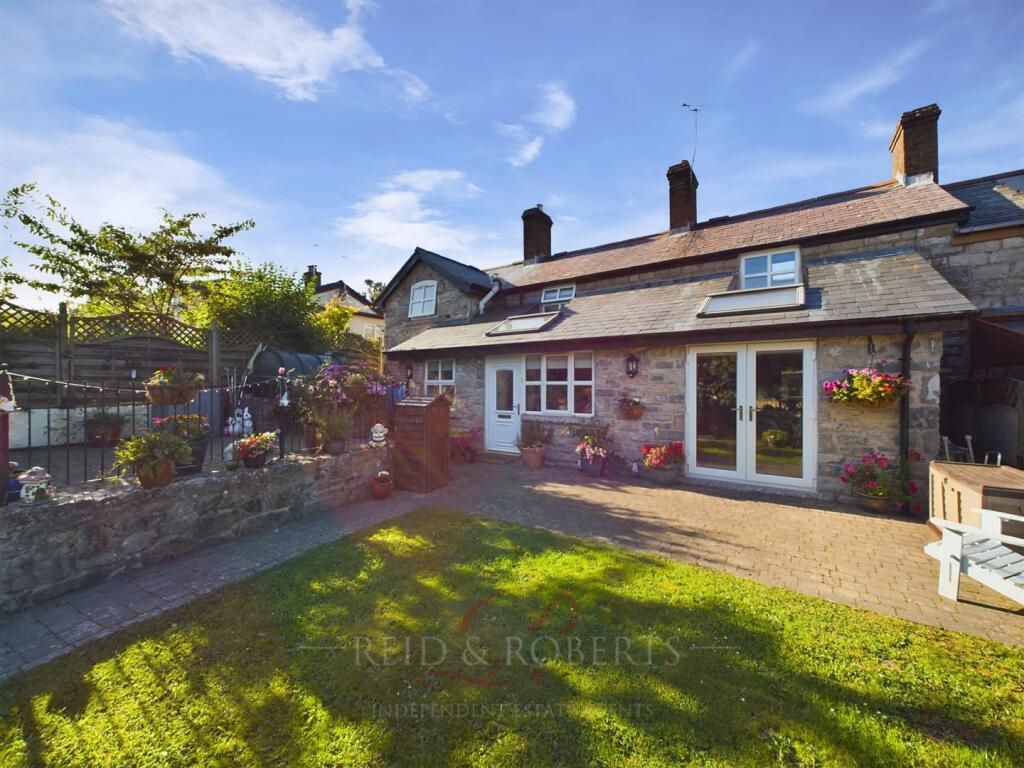 Additional property image - Halkyn
