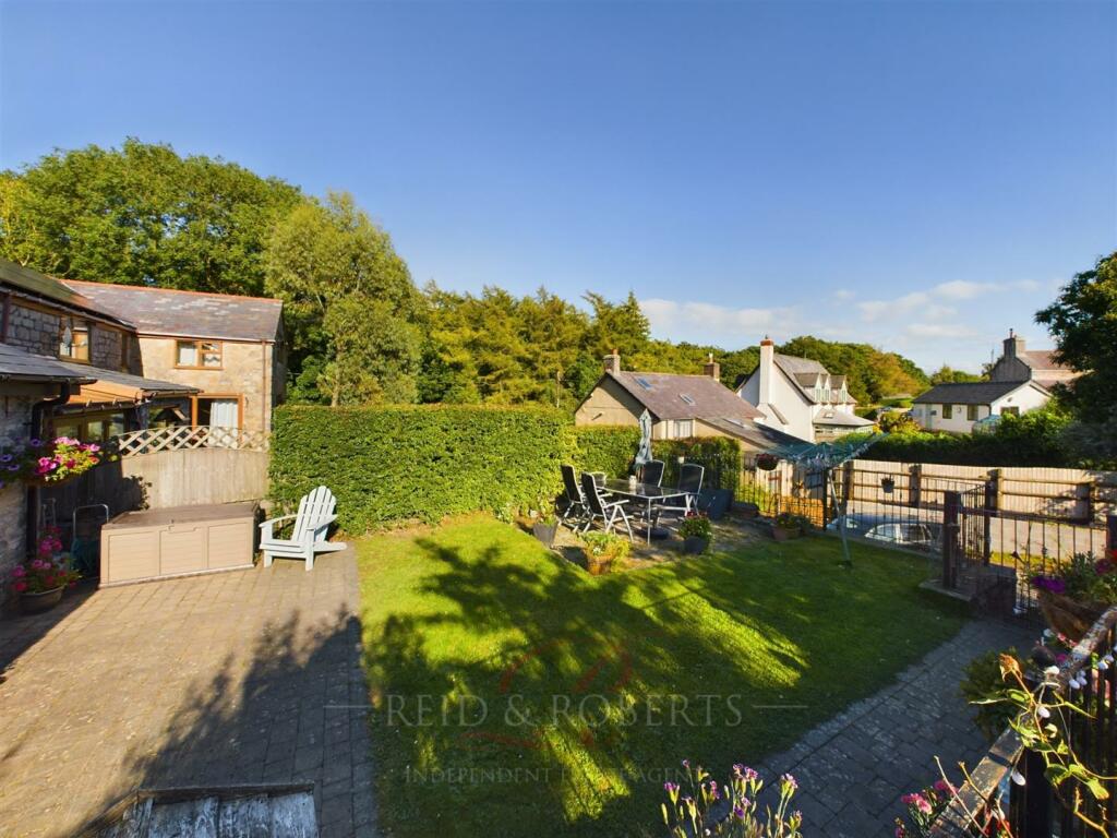 Additional property image - Halkyn