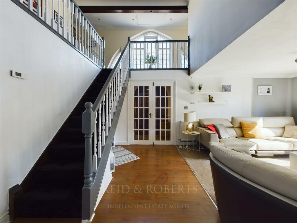 Additional property image - Rhewl Fawr Road, Pen-Y-Ffordd