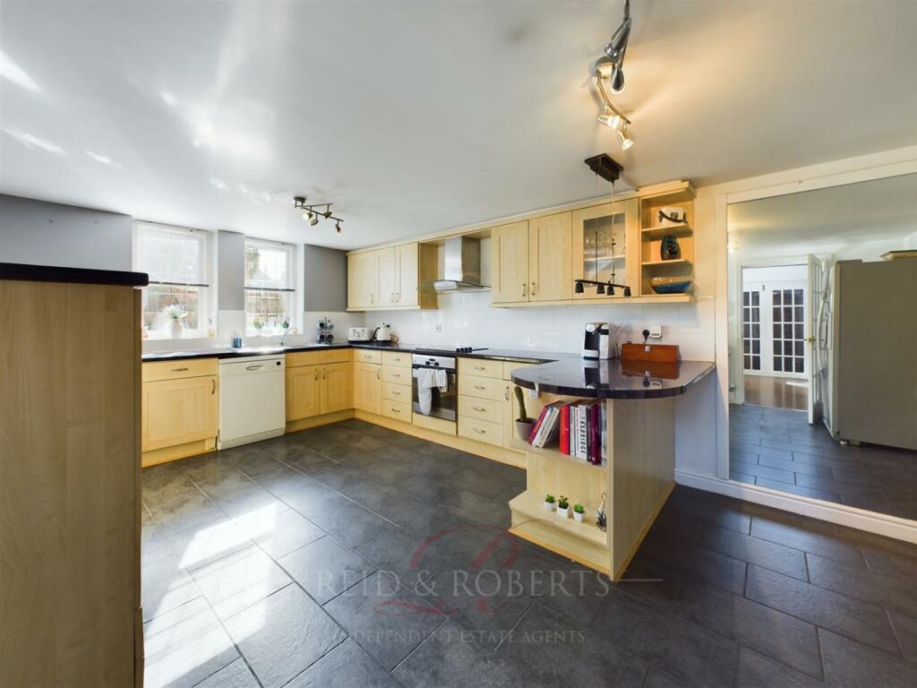Additional property image - Rhewl Fawr Road, Pen-Y-Ffordd