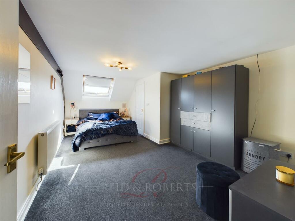 Additional property image - Rhewl Fawr Road, Pen-Y-Ffordd