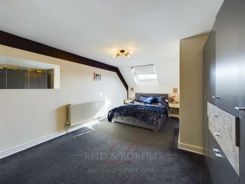 Additional property image - Rhewl Fawr Road, Pen-Y-Ffordd