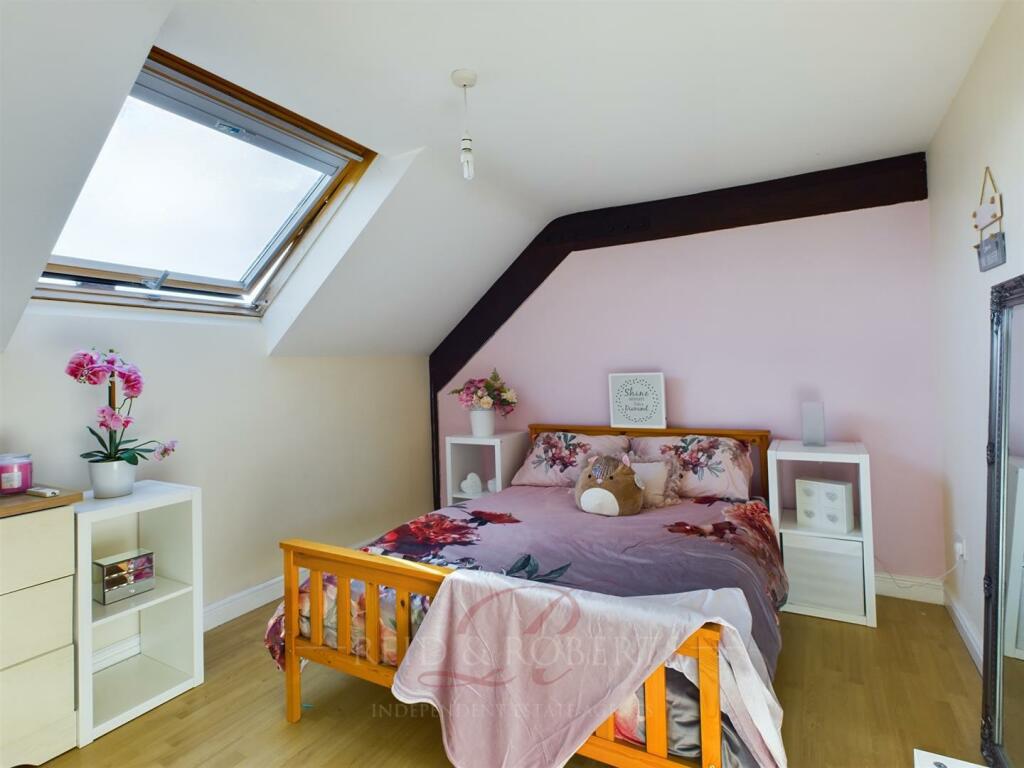 Additional property image - Rhewl Fawr Road, Pen-Y-Ffordd