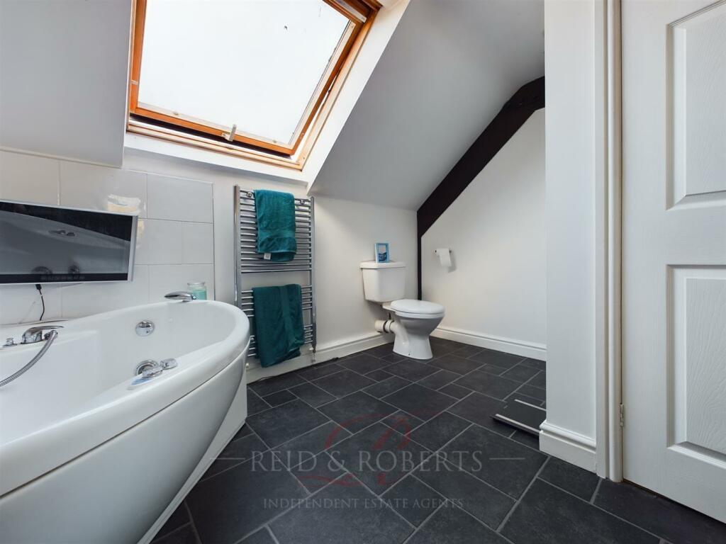 Additional property image - Rhewl Fawr Road, Pen-Y-Ffordd