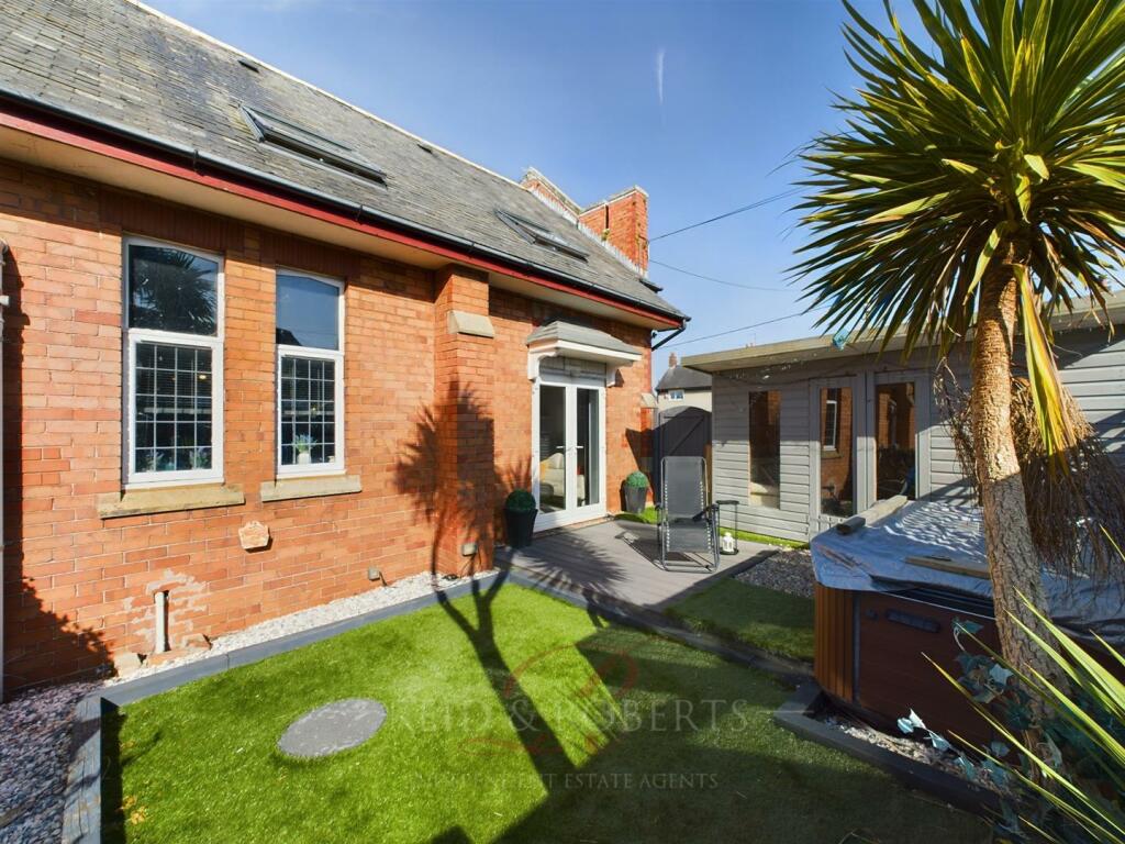 Additional property image - Rhewl Fawr Road, Pen-Y-Ffordd
