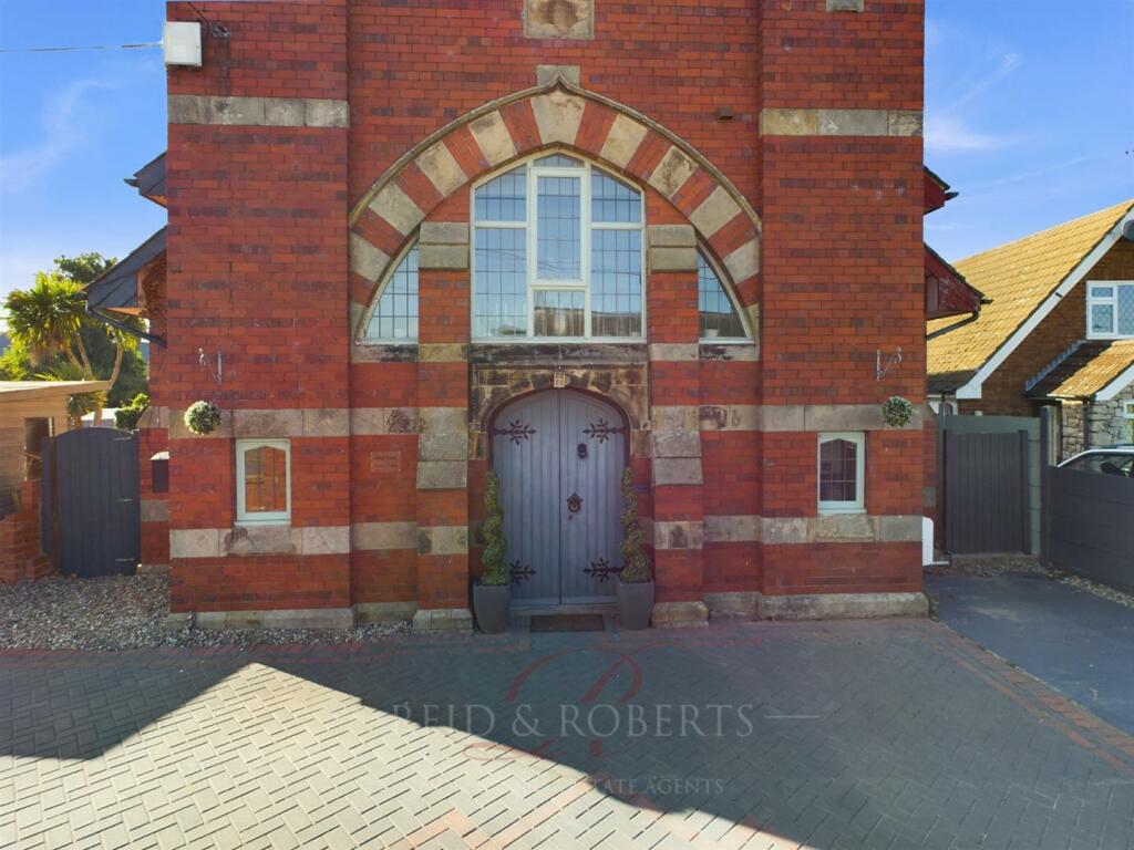 Additional property image - Rhewl Fawr Road, Pen-Y-Ffordd