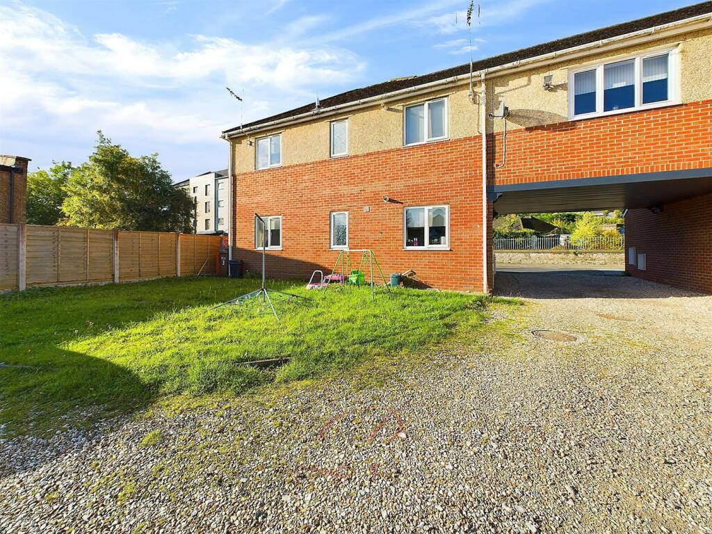 Additional property image - Jenard Court, Holywell