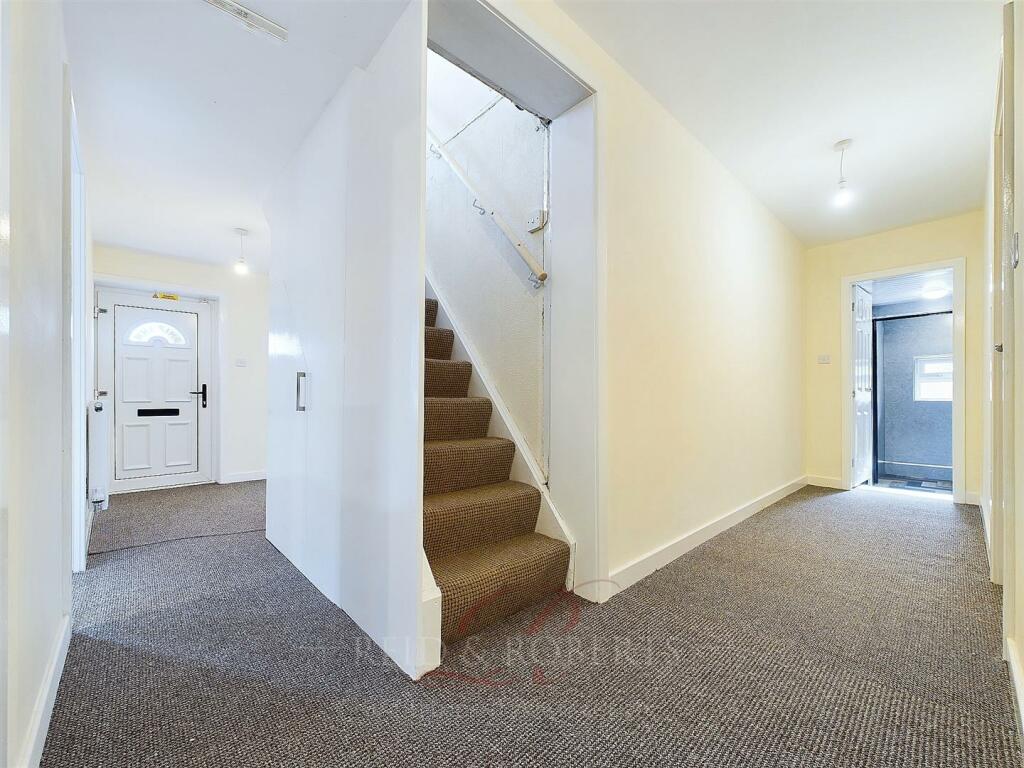 Additional property image - Bagilt Road, Greenfield, Holywell