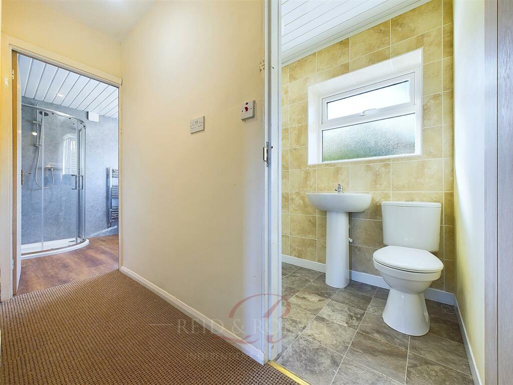 Additional property image - Bagilt Road, Greenfield, Holywell