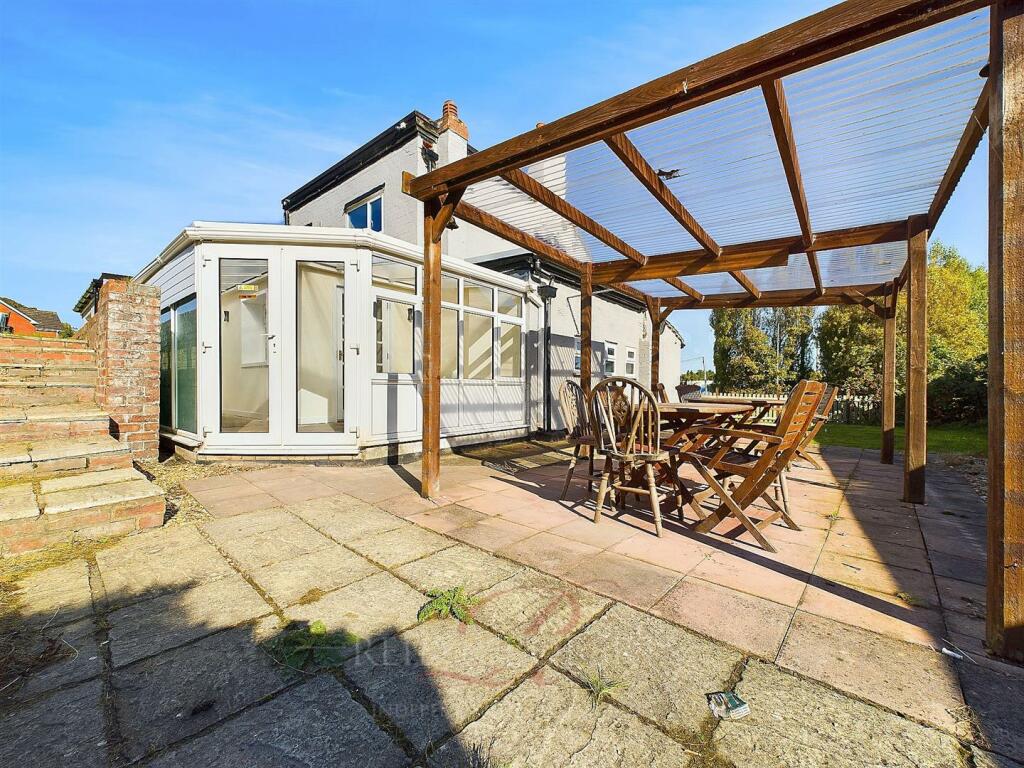 Additional property image - Bagilt Road, Greenfield, Holywell