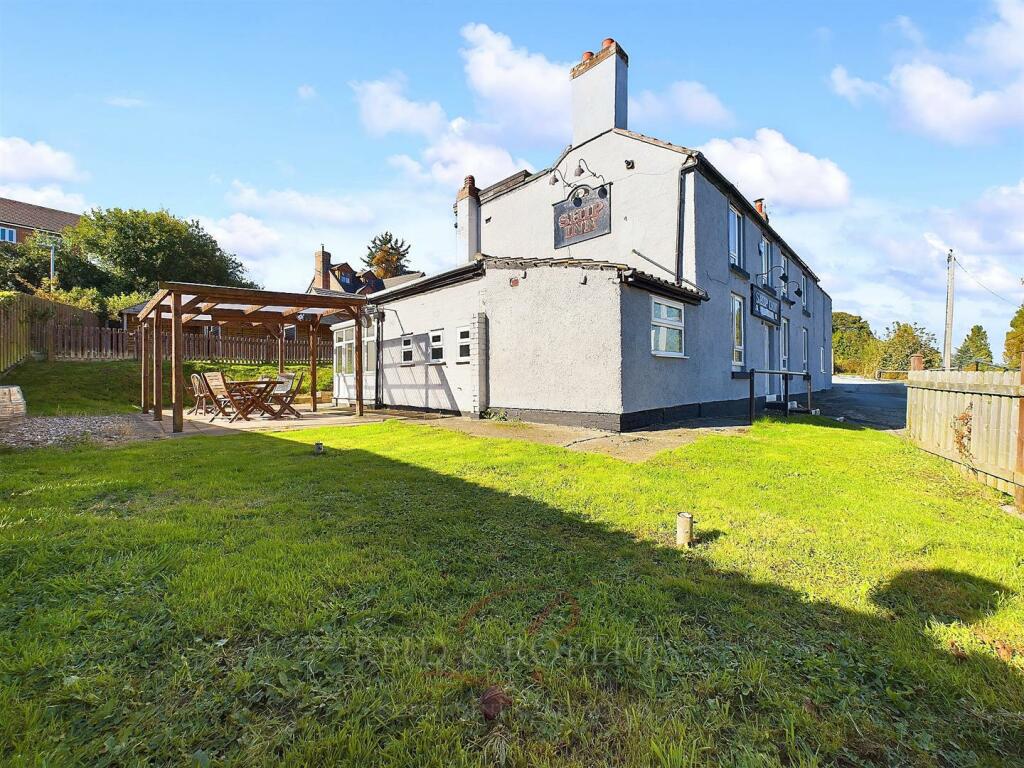 Additional property image - Bagilt Road, Greenfield, Holywell