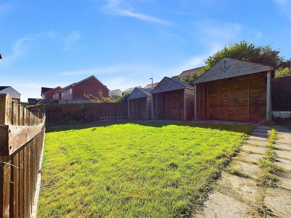 Additional property image - Bagilt Road, Greenfield, Holywell