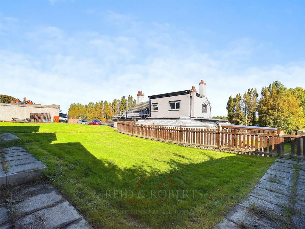 Additional property image - Bagilt Road, Greenfield, Holywell