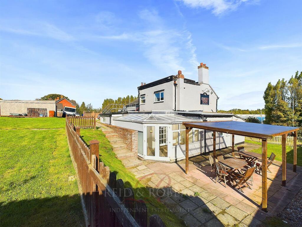 Additional property image - Bagilt Road, Greenfield, Holywell