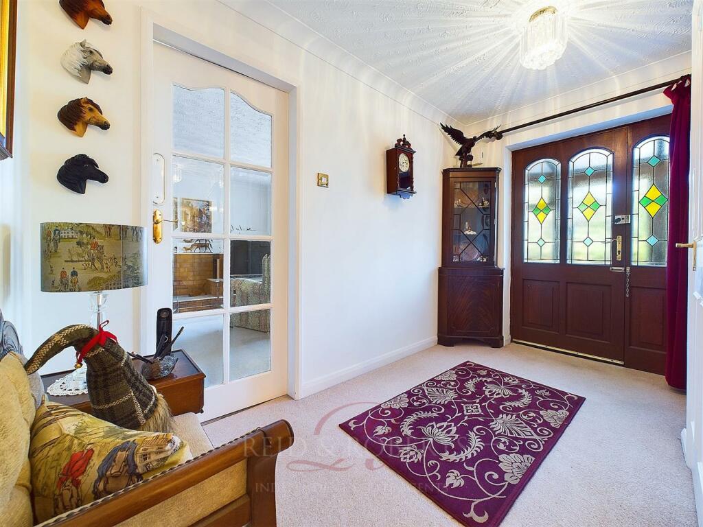 Additional property image - Monastery Road, Pantasaph