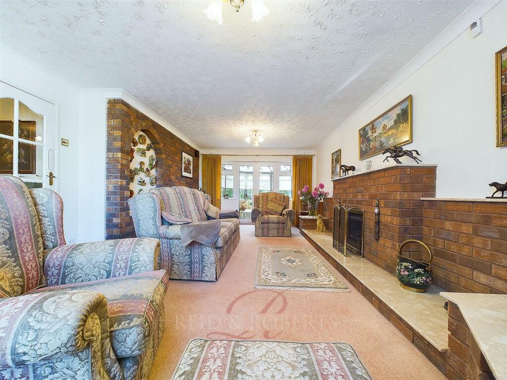 Additional property image - Monastery Road, Pantasaph