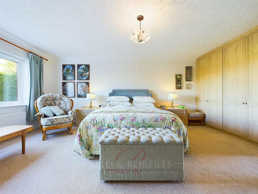 Additional property image - Monastery Road, Pantasaph