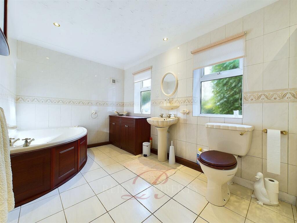 Additional property image - Monastery Road, Pantasaph