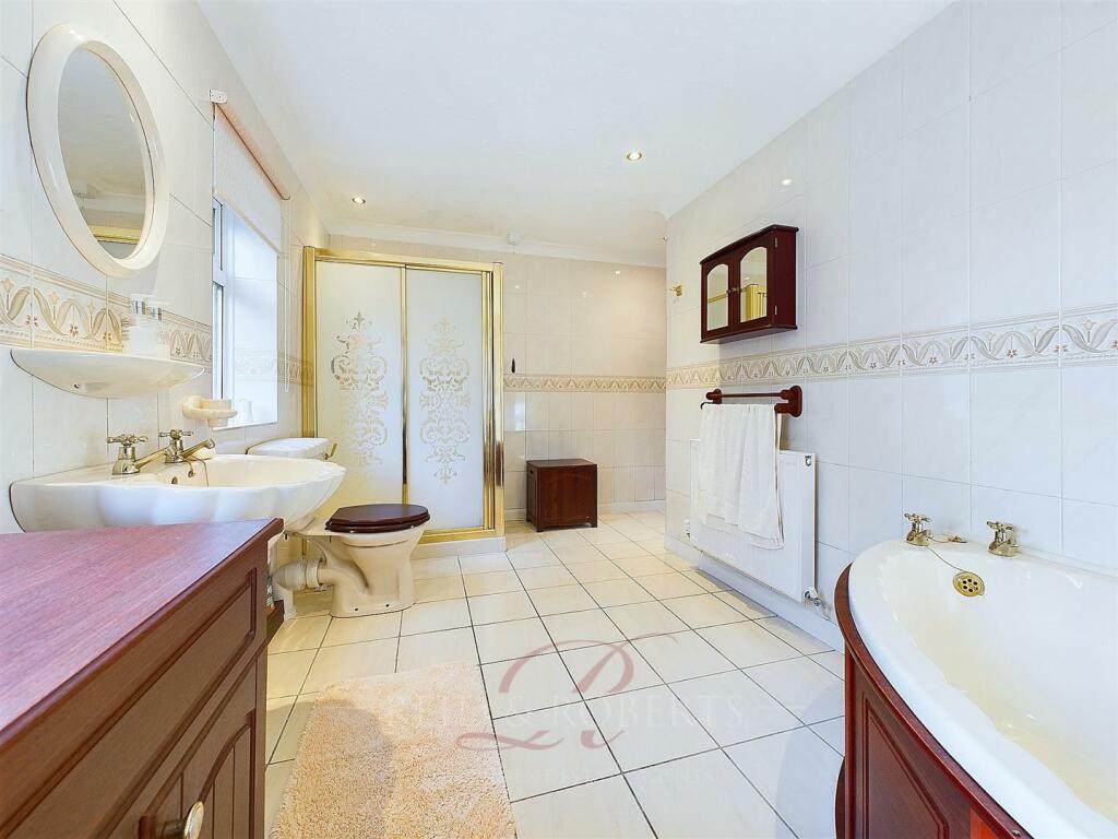 Additional property image - Monastery Road, Pantasaph