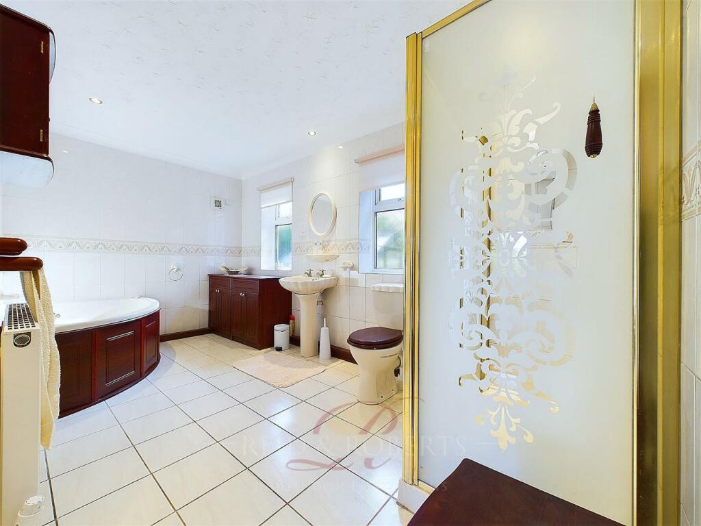 Additional property image - Monastery Road, Pantasaph