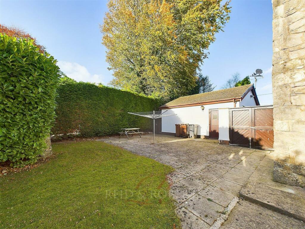 Additional property image - Monastery Road, Pantasaph