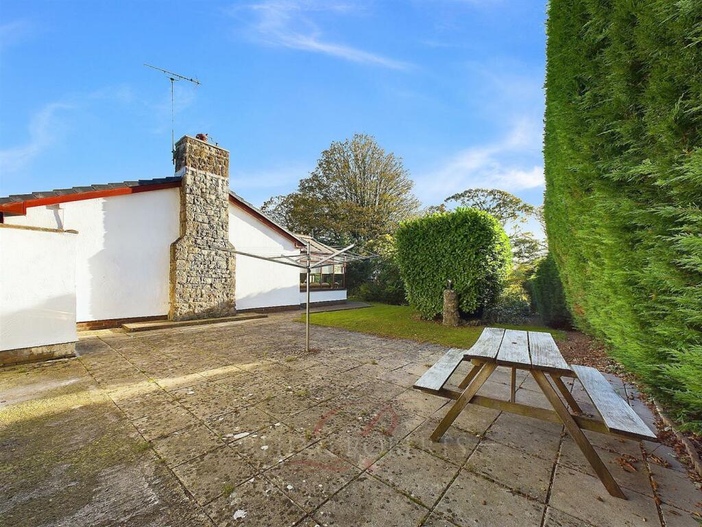 Additional property image - Monastery Road, Pantasaph