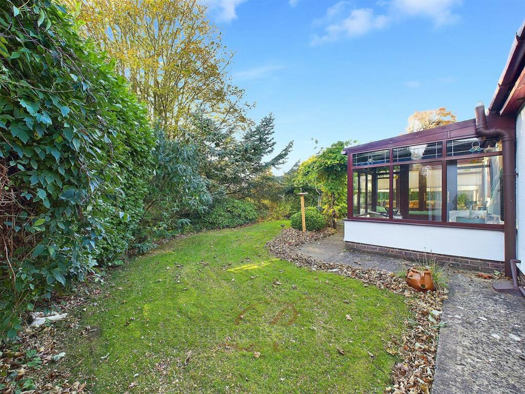 Additional property image - Monastery Road, Pantasaph