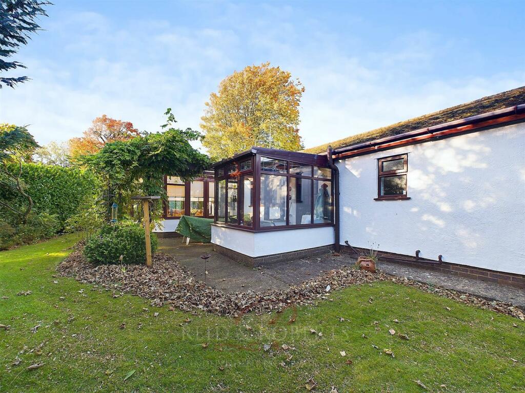 Additional property image - Monastery Road, Pantasaph