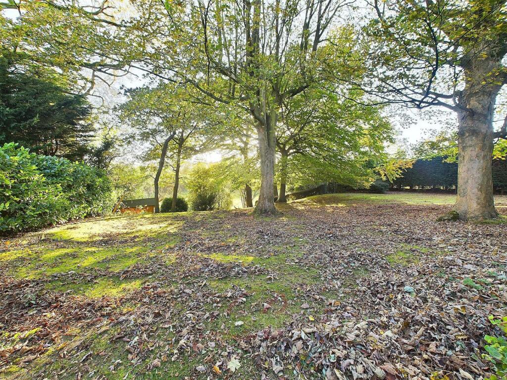Additional property image - Monastery Road, Pantasaph