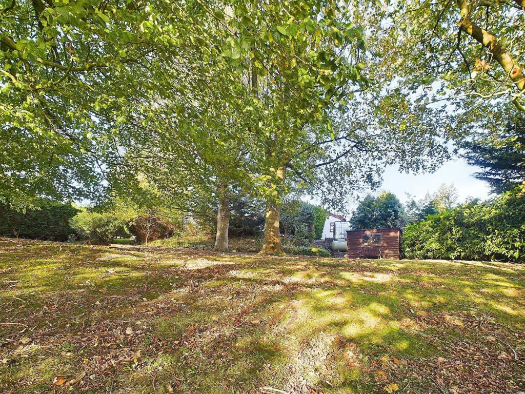 Additional property image - Monastery Road, Pantasaph