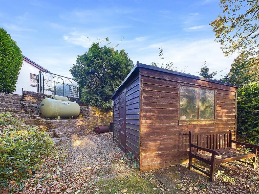Additional property image - Monastery Road, Pantasaph