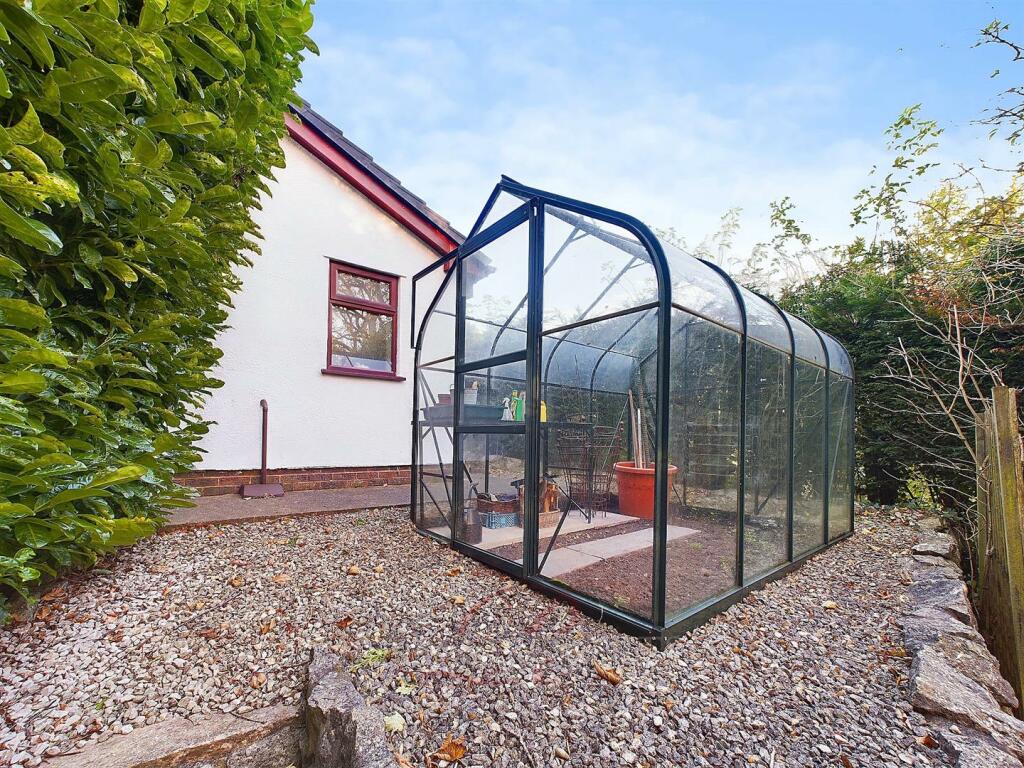 Additional property image - Monastery Road, Pantasaph