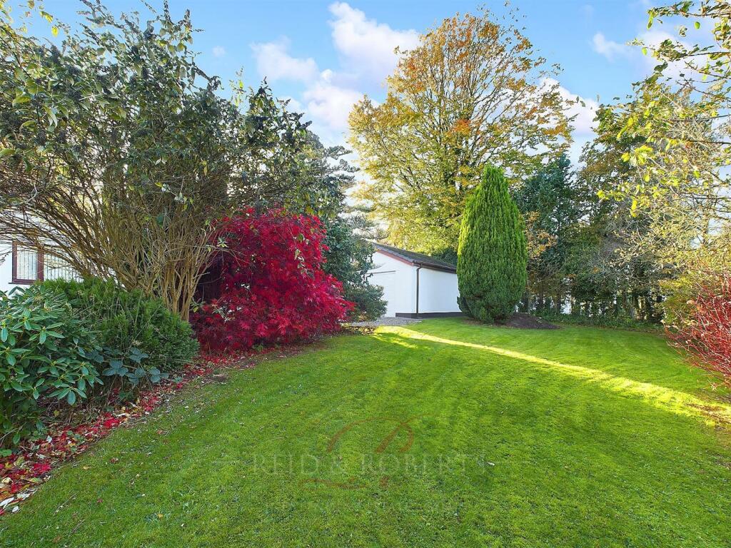 Additional property image - Monastery Road, Pantasaph