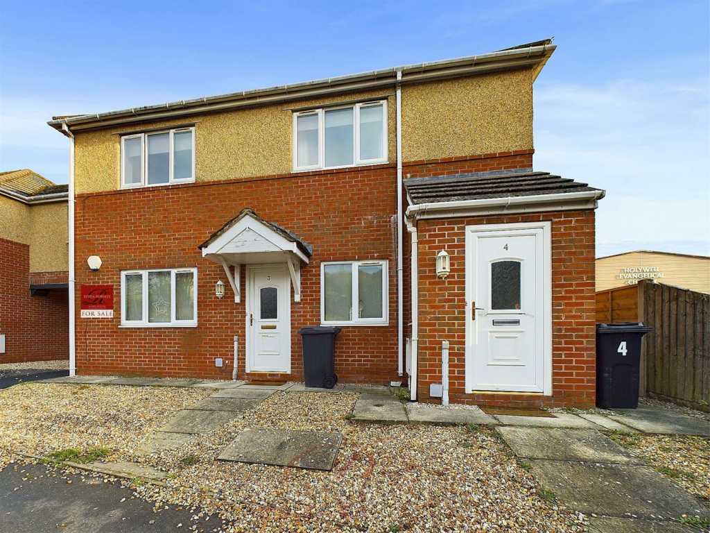 Additional property image - Jenard Court, Holywell