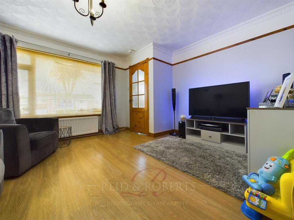 Additional property image - Rhoslan, Pen Y Maes, Holywell