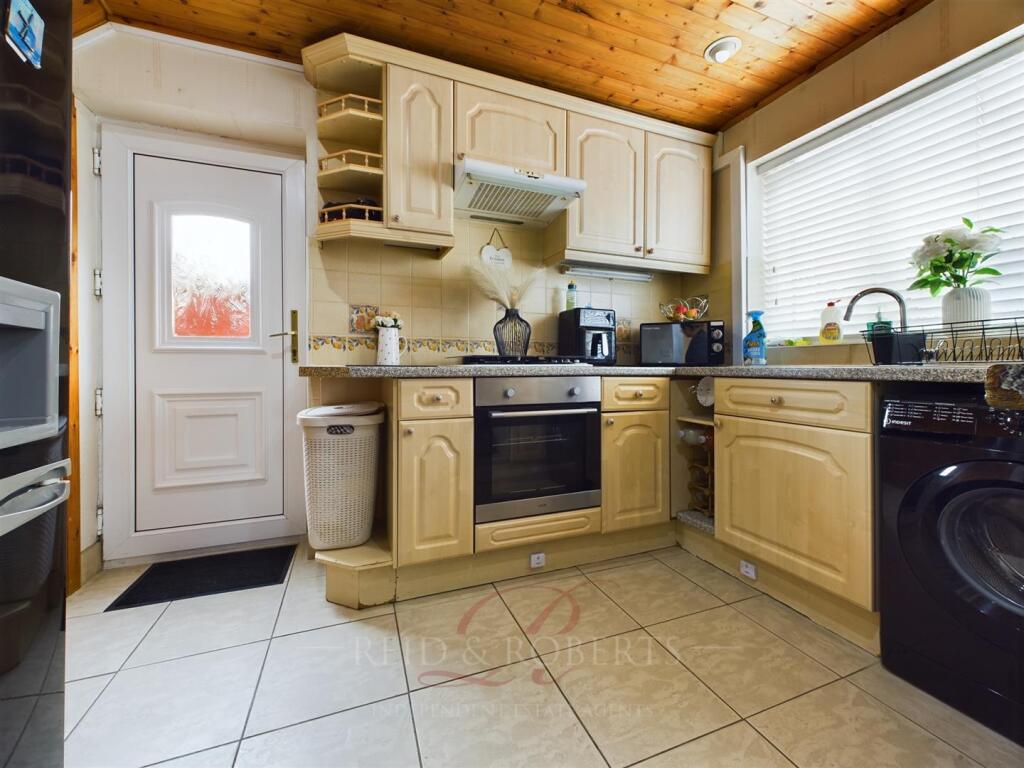 Additional property image - Rhoslan, Pen Y Maes, Holywell