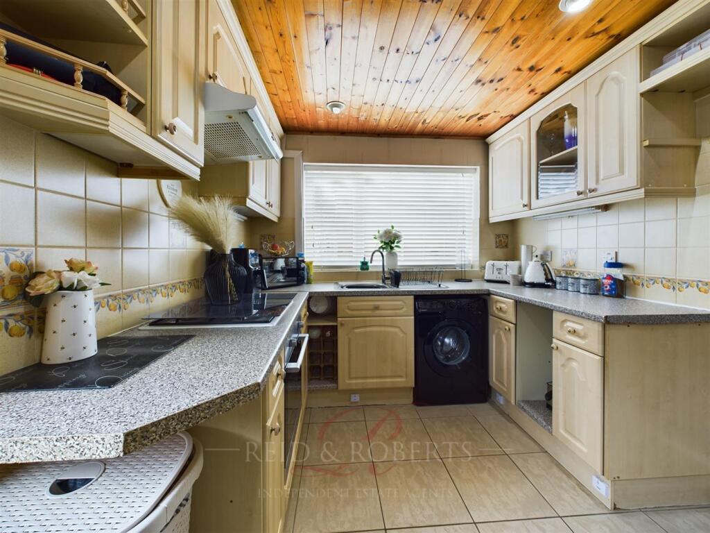 Additional property image - Rhoslan, Pen Y Maes, Holywell