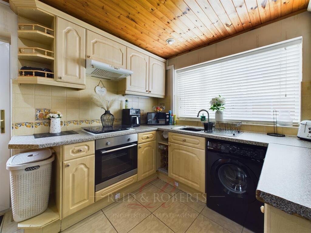 Additional property image - Rhoslan, Pen Y Maes, Holywell